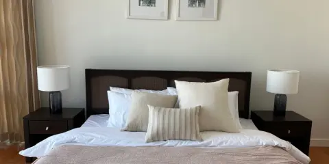 ให้เช่า ฟูลเลอตัน สุขุมวิท ห้องสวย ตกแต่งจัดเต็ม ห้ามพลาด