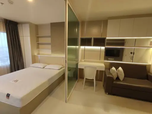🏠🌃 ขาย คอนโด เเอสปาย เอราวัณ 🏠🌃 images