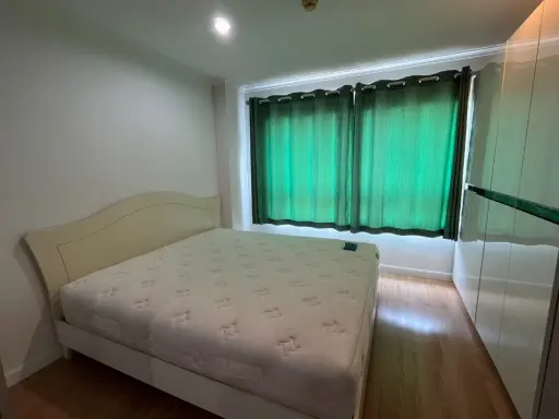 For sale: Lumpini Place Rama 8, 10th floor, Building C, spacious room, comfortable, fully decorated, reserve now. images