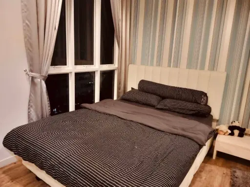 ให้เช่า Neo Condo Sea View Pattaya @Jomtien ห้องมุมให้ความเป็นส่วนตัว ติดวอลเปเปอร์อย่างดี วิวสวย ไม่บล็อค จองเลย images