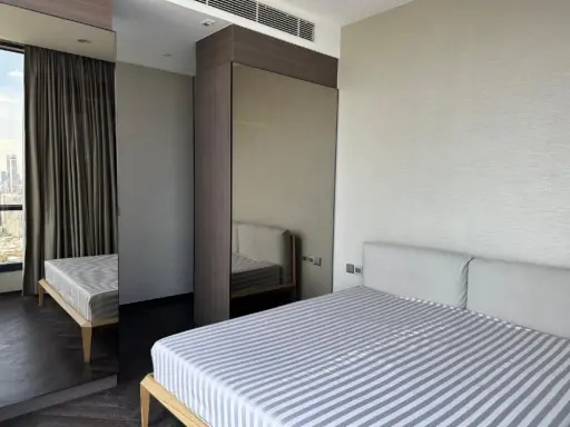 ให้เช่า The Esse Sukhumvit 36 ชั้น 30 ห้องแต่งครบ น่าอยู่ สนใจจองเลย ด่วนๆ images