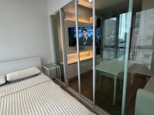 ขาย Astro Condominium ติดรถไฟฟ้าสีชมพู เดินทางสะดวกมากๆ อุปกรณ์ครบตามภาพ สนใจจองเลย