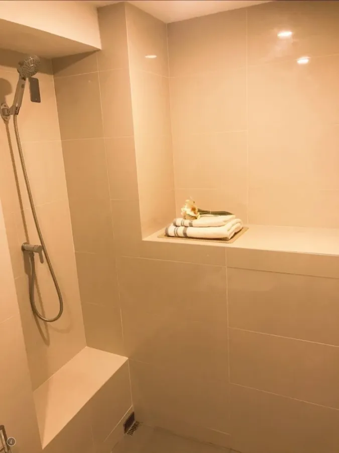 ให้เช่า KnightsBridge Prime Sathorn ห้องแต่งสวยสุดปัง ติดวอลเปเปอร์อย่างดี เฟอร์ครบครัน จองด่วน