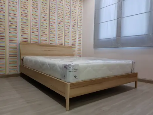 ให้เช่า เอสโทร คอนโดมิเนียม ห้องใหม่ ตกแต่งสวย ใกล้เซ็นทรัลแจ้ง Software Park images