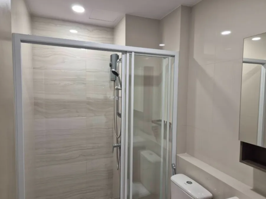 For rent: ASPIRE Vibha-Victory, 14th floor, fully furnished. Book now! (Quickly!)