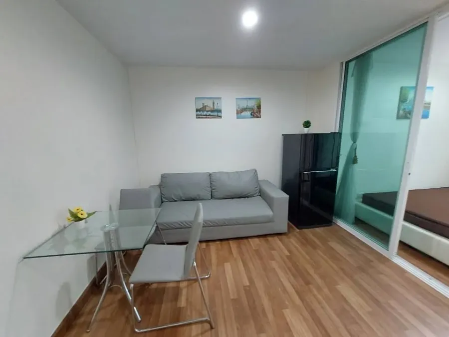Selling Regent Home Bangson, high floor unit, fully furnished, ready to move in. Book now, don't miss out!