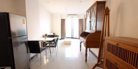 ขายจ้าา Supalai Premier Ratchathewi คอนโดใกล้บีทีเอส Executive Suite ชั้น34 วิวเมือง เฟอร์ครบ ทักเลย