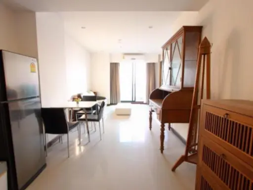 ขายจ้าา Supalai Premier Ratchathewi คอนโดใกล้บีทีเอส Executive Suite ชั้น34 วิวเมือง เฟอร์ครบ ทักเลย images