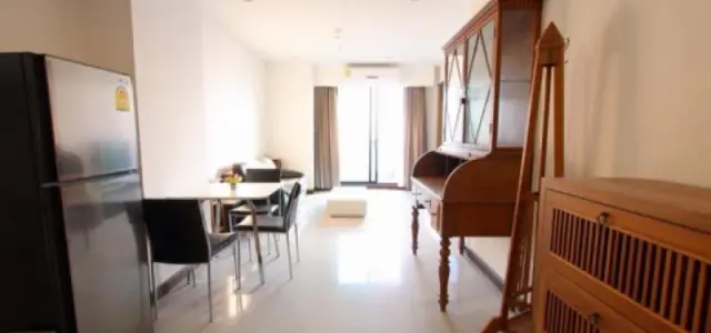 ขายจ้าา Supalai Premier Ratchathewi คอนโดใกล้บีทีเอส Executive Suite ชั้น34 วิวเมือง เฟอร์ครบ ทักเลย images