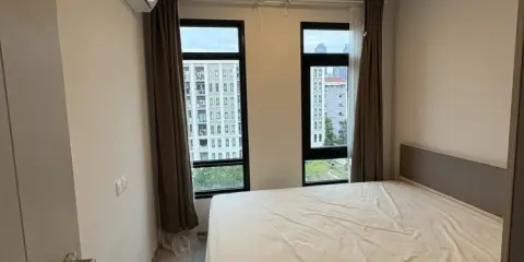 ให้เช่า Aspire-Asoke Ratchada ห้องกว้างขวาง พื้นที่ใช้สอยคุ้ม ราคาอย่างโดน รีบมาจองเลย อย่าพลาด