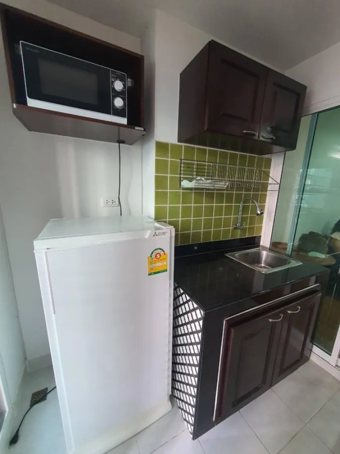 Condo for rent, Regent Home 25, fully furnished, ready to move in Affordable price, book now.