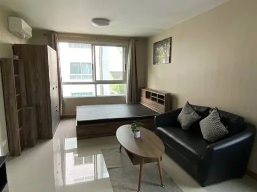 ให้เช่า Plum Condo Paholyothin 89 ชั้น 5 ห้องมุม แต่งครบ น่าอยู่ จองเลย ด่วนๆจ้า images
