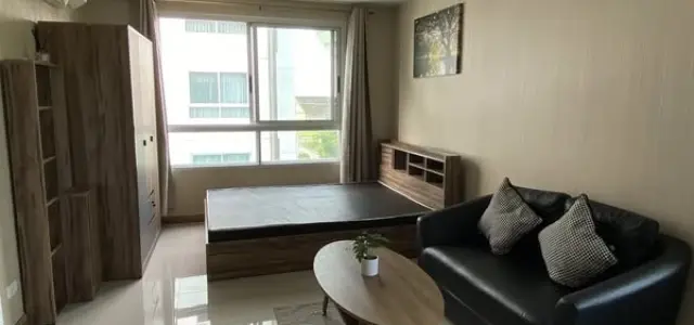 ให้เช่า Plum Condo Paholyothin 89 ชั้น 5 ห้องมุม แต่งครบ น่าอยู่ จองเลย ด่วนๆจ้า images