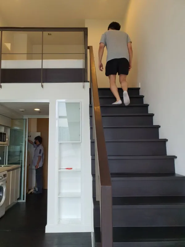 ให้เช่า ไอดีโอ มอร์ฟ 38 ทำเลดี การเดินทางสะดวก พร้อมอยู่ ห้ามพลาด