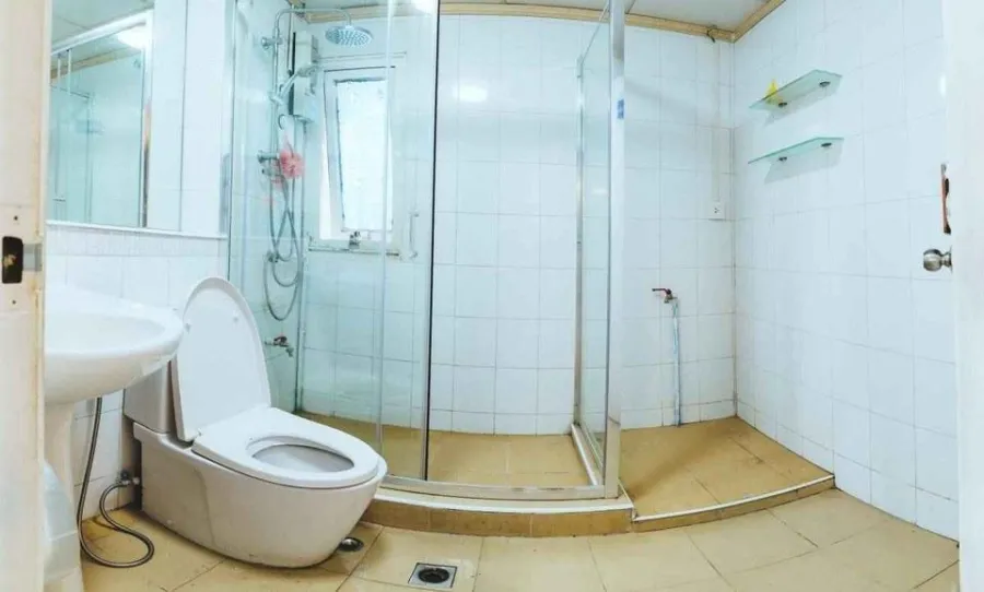 ให้เช่า Victoria Lakeview Condominium ชั้น 24 ห้องกว้างสุดๆ ตกแต่ง Buit-In สวย ราคานี้ห้ามพลาด