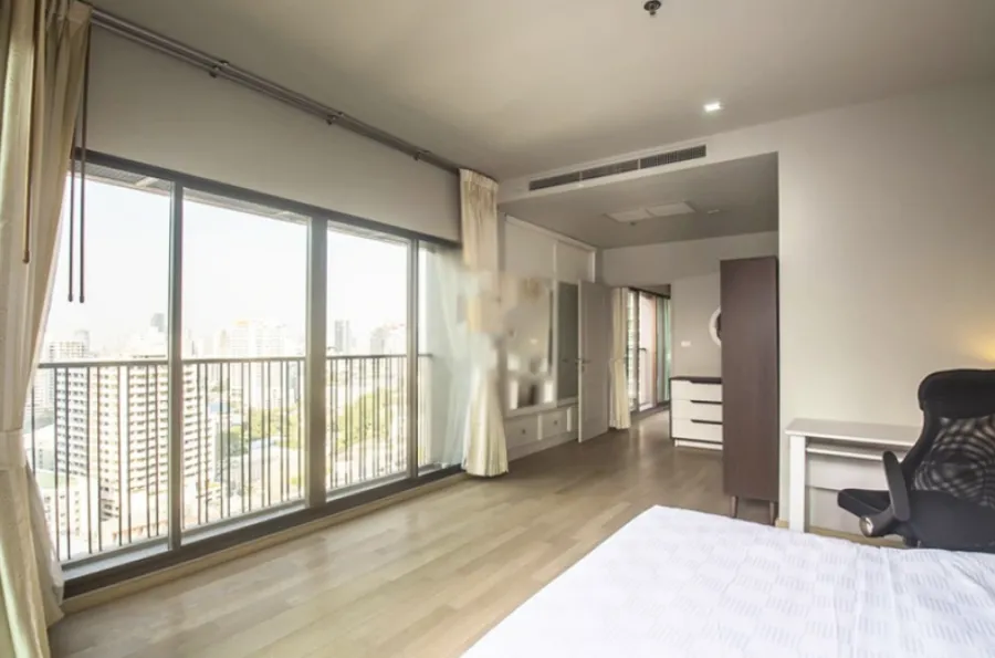 ขาย คอนโด โนเบิล รีไฟน์ ห้องสวย ตกแต่งพร้อมอยู่ อย่ารอช้า