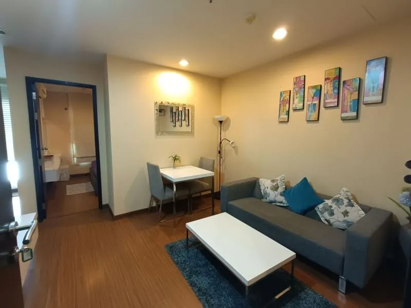 ให้เช่า!! คอนโด ไดมอนด์ สุขุมวิท ห้องเลขที่ 2902 ห้องสวย เฟอร์พร้อมเครื่องใช้ไฟฟ้าครบชุด ห้ามพลาด!!