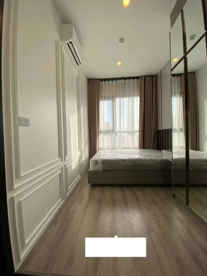 Condo for sale, Knightsbridge Prime On Nut, high floor, corner room, city view, no block view, beautiful decoration, very nice room