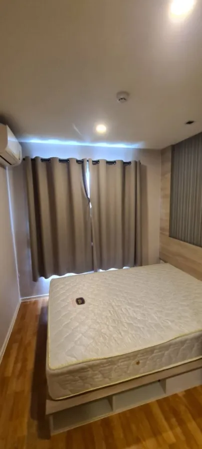 Condo for sale or rent, Lumpini Ville Sukhumvit 76 - Bearing Station 2, reasonable price, ready to move in, don't miss it.