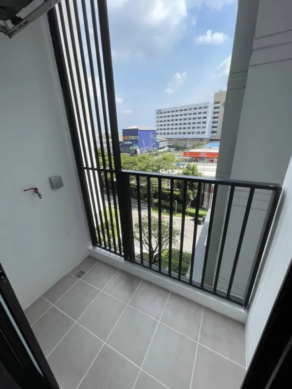 ขาย Episode condo สะพานใหม่ ห้องกั้นเป้นสัดส่วน แบ่งโซนอย่างลงตัว ราคาไม่แรง รีบซื้อเลยอย่าช้า