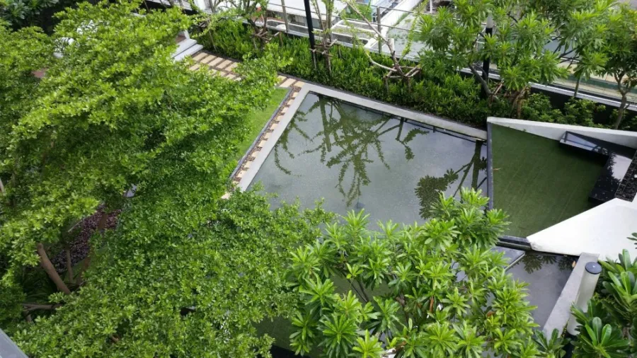 ขาย ให้เช่า คอนโด ริทึ่ม สาทร – นราธิวาส ทำเลดี เดินทางสะดวก ใกล้แหล่งช็อปปิ้ง จองเลย!!