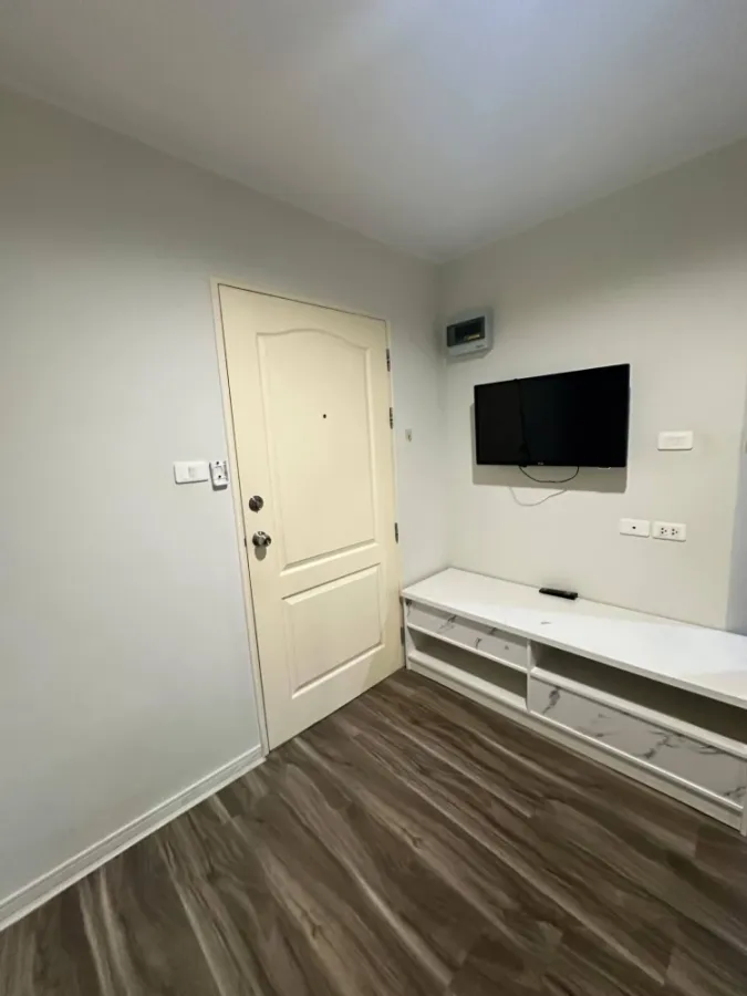 ให้เช่า Lumpini Condo Town Ramintra – Nawamin ห้องพร้อมอยู่ ราคาสบายกระเป๋า สิ่งอำนวยความสะดวกพร้อม จองเลย