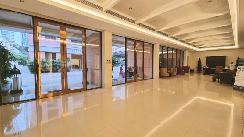 ให้เช่า คอนโด อกัสตัน สุขุมวิท 22 ชั้น 25 ตึก B 3 ห้องนอน วิวสวย พลาดแล้วจะเสียใจ!!