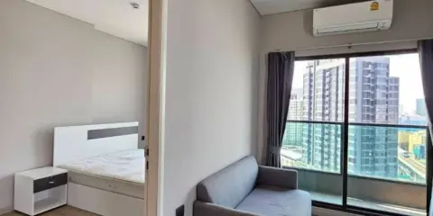 🏠🌃 ให้เช่า คอนโด ลุมพินี พาร์ค พหล 32 🏠🌃