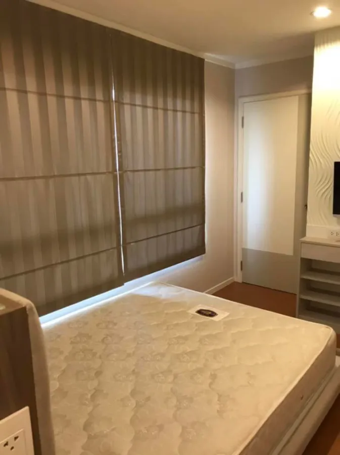 ขายคอนโด ลุมพินี พาร์ค รัตนาธิเบศร์-งามวงศ์วาน 2ห้องนอน เฟอร์Built-In พร้อมหิ้วกระเป๋าเข้าอยู่รีบจอง