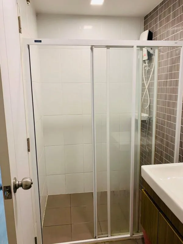 New arrival kave condo, Building A, 2nd floor, the front building, walking distance near the garden view (rare), 1 bedroom type, ready to move in