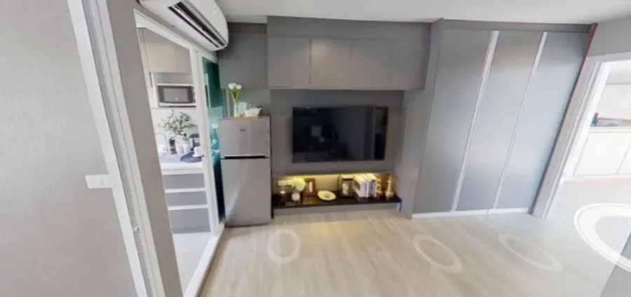 ขายดาวน์ Regent Home Bangna ชั้น 28 ห้อง 2815 สนใจเป็นเจ้าของ รีบจองเลย ด่วนๆจ้า