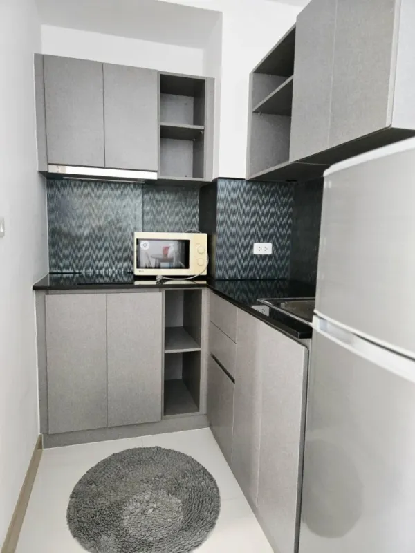ขาย Thana Astoria ห้องพร้อมอยู่ เฟอร์พร้อม น่าอยู่ จองเลย