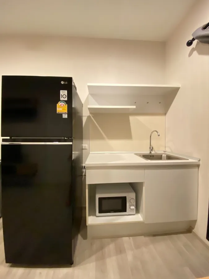 Condo for sale, for rent, plum central station, room ready to move in Affordable price Complete in one place Reserve quickly.