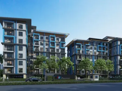 D 2 Bangsaen