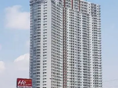 Supalai Prima Riva