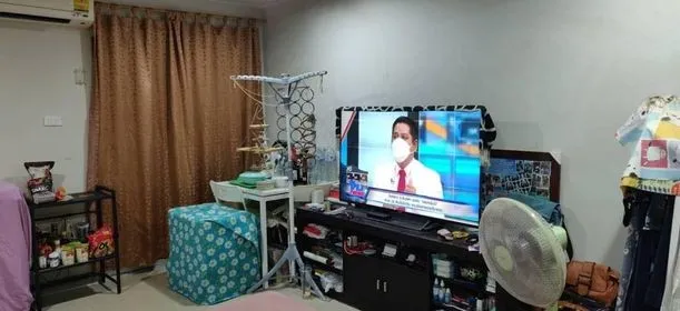 ขาย คอนโด รีเจ้นท์โฮม 4 สุขุมวิท 85 ทำเลดี เดินทางสะดวก ใกล้ BTS อ่อนนุช รีบเลย