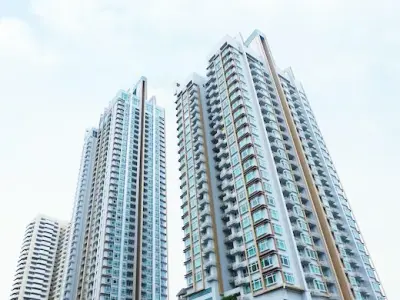 Circle Condominium