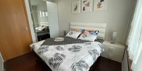สุดว้าว Circle Condominium ขาย ให้เช่า ห้องชั้นสูงวิวดีๆ ตกแต่งเลิศๆ รับรองอยู่แล้วฟินเฟอร์รีบจองให้ไว