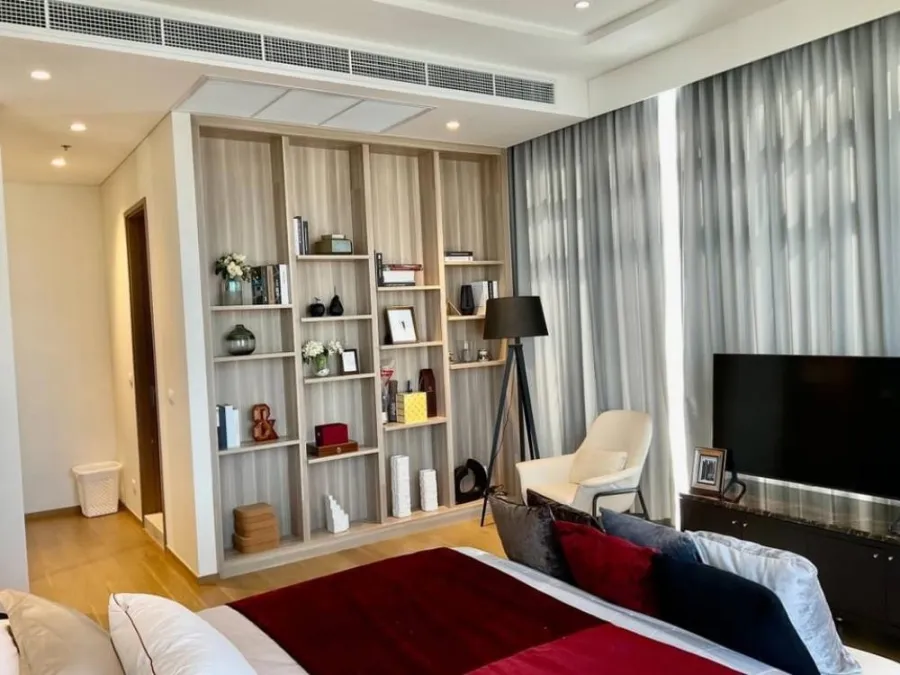ขาย คอนโด ไซมิส สุขุมวิท (อ่อนนุช) Penthouse 2 นอน 3 น้ำ ห้องหายาก ทำเลดี รีบจองก่อนใคร!!