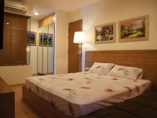 ให้เช่า คอนโด ริทึ่ม สุขุมวิท 50 ห้องมุม 2 นอน 2 น้ำ พร้อมอยู่ เดินทางสะดวก ทำเลดี อย่ารอช้า images