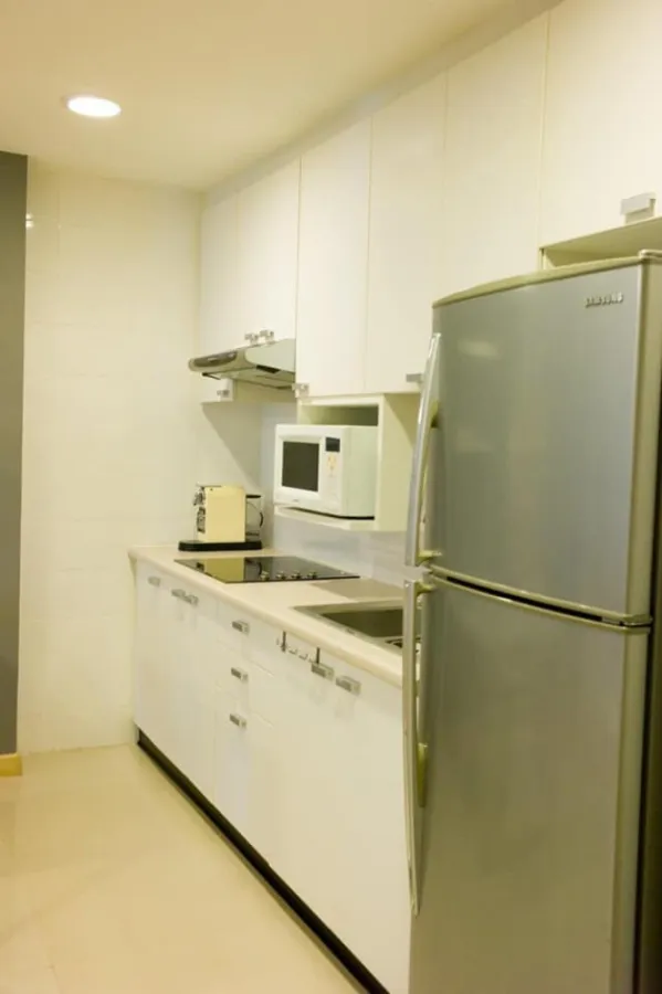 Condo for sale, Harmony Living Phahonyothin 11, Renovate room, beautiful and pleasant, if you miss it, you will regret it !!