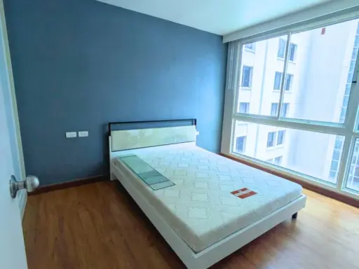 ให้เช่า!! คอนโด วิช แอท สามย่าน ห้องสวยมาก เฟอร์นิเจอร์ครบ ราคาดี ห้ามพลาด!! images
