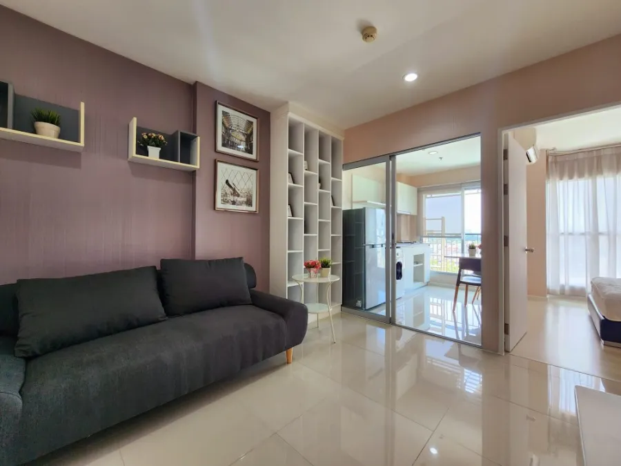 ขาย ให้เช่า แอสปาย สุขุมวิท 48 ชั้น 5 ห้องกั้นแต่งครบ สนใจรีบจองเลย ห้ามพลาด ด่วนๆจ้า