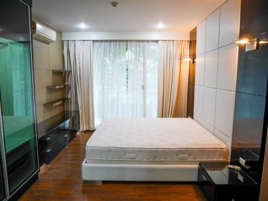ให้เช่า วอน นภา สุขุมวิท 38 เฟอร์นิเจอร์คร ตกแต่งพร้อมอยู่ อย่ารอช้า