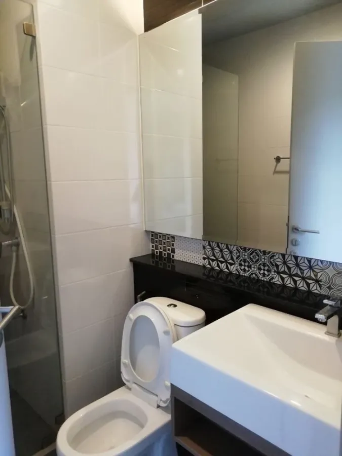 Condo for sale, Zelle Salaya, near Mahidol University, miss it and you will regret it !!