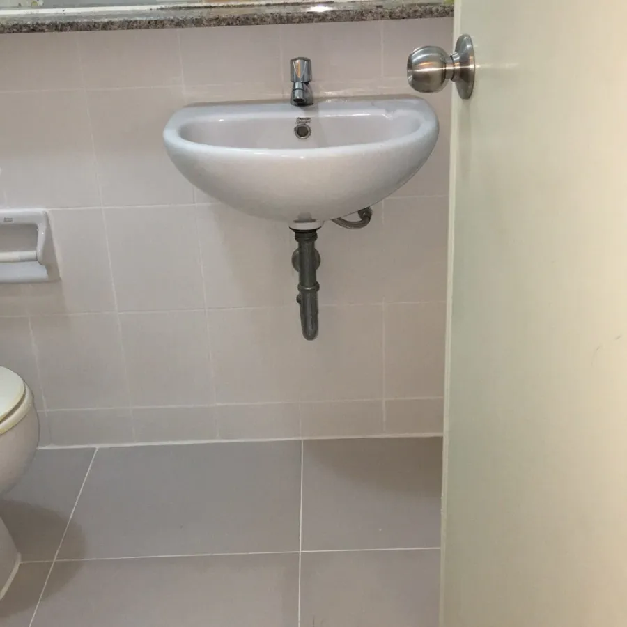 For Rent Condo i-HOUSE Laguna Garden RCA Studio room with full facilities, good price, hurry to reserve.