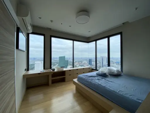 ขาย ให้เช่า M-Ladprao Condo ห้องตกแต่ง Muji Style เฟอร์นิเจอร์ครบและมีคุณภาพ จองด่วนๆ images