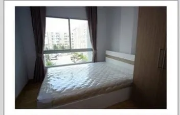 ขาย เดอะคิทท์ ไลท์ บางกระดี 1 ห้องนอน 1 ห้องน้ำ ได้วิวสูงกำลังดี ราคาประหยัด จองด่วนๆได้เลย