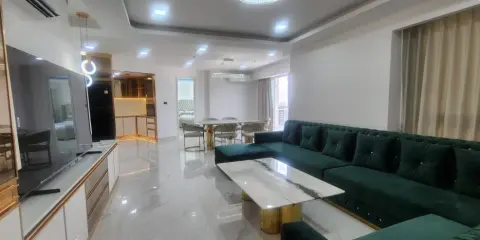 ขาย Supalai prima riva ห้องใหญ่มากๆ ตกแต่งสวยด้วยเฟอร์ฯคุณภาพ รีบคว้าไว้เลย