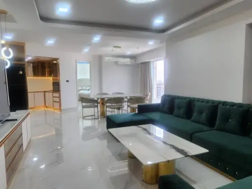 ขาย Supalai prima riva ห้องใหญ่มากๆ ตกแต่งสวยด้วยเฟอร์ฯคุณภาพ รีบคว้าไว้เลย
